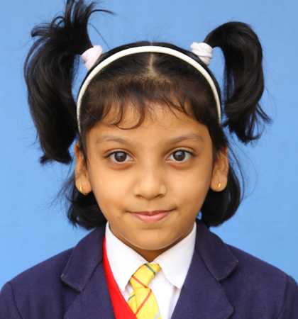 ARNIKA YADAV   